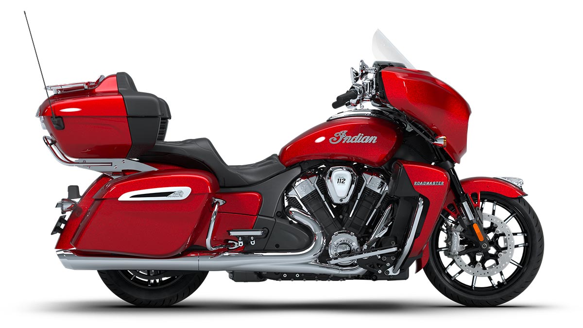 Roadmaster Powerplus Limited